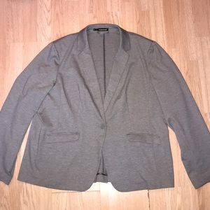 Maurices Size 4 Blazer